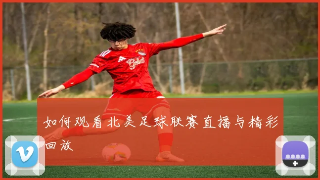 如何观看北美足球联赛直播与精彩回放