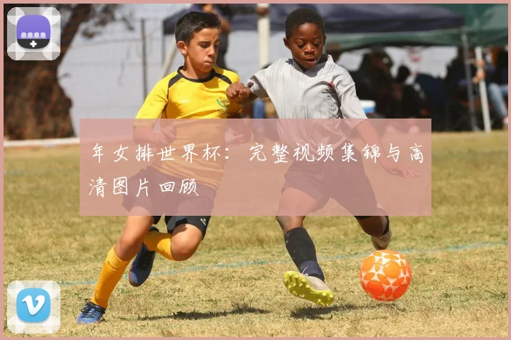 年女排世界杯：完整视频集锦与高清图片回顾